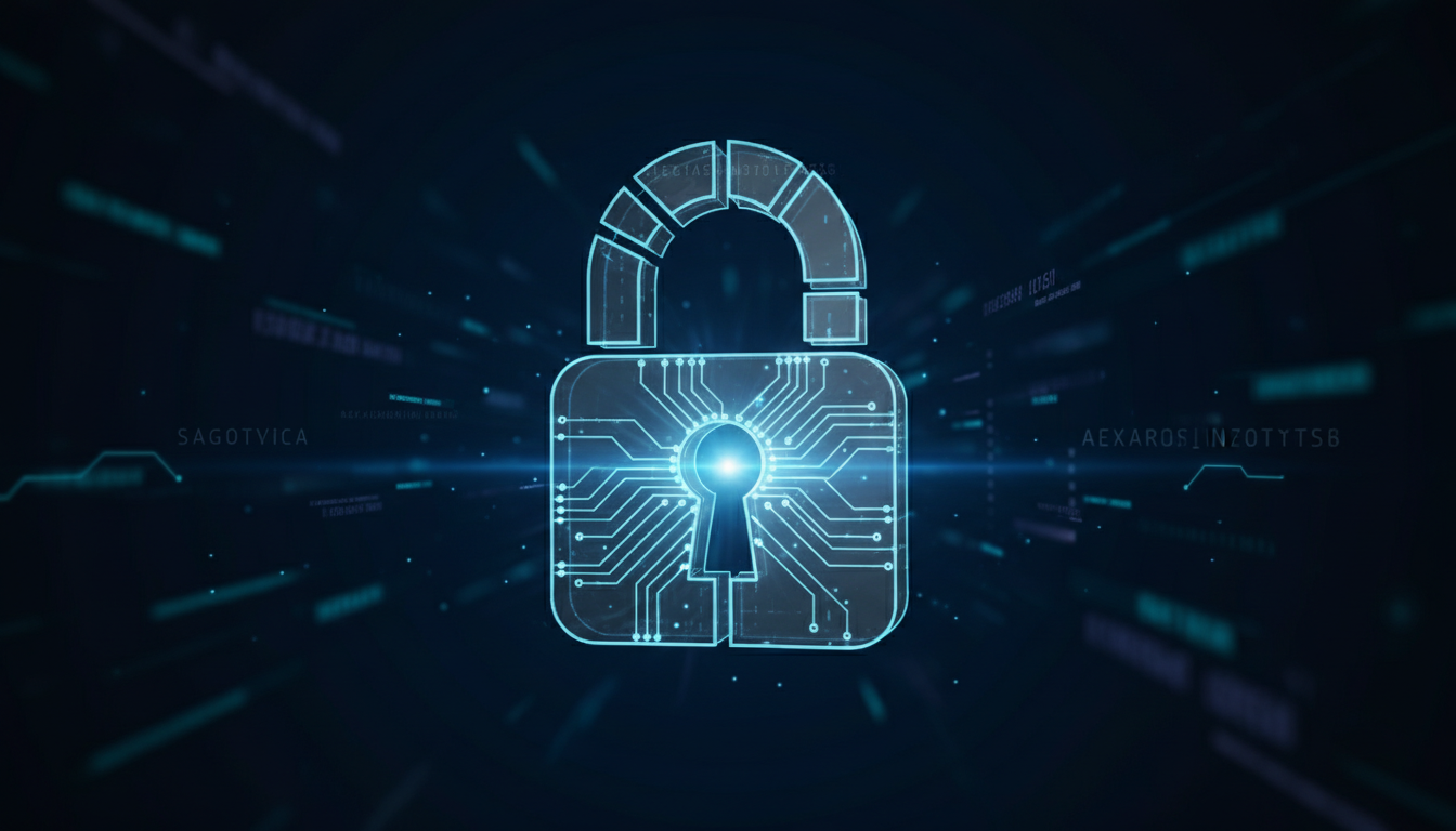 Secure communication and confidentiality