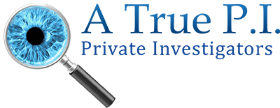 A True P.I. Private Investigators